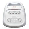 JBL Partybox Stage 320 Portable Wireless Speaker - White PARTYBOX320-WH (3)