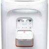 JBL Partybox Stage 320 Portable Wireless Speaker - White PARTYBOX320-WH (4)