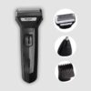 Kemei 3 in 1 Grooming Kit KM-6331 (4)