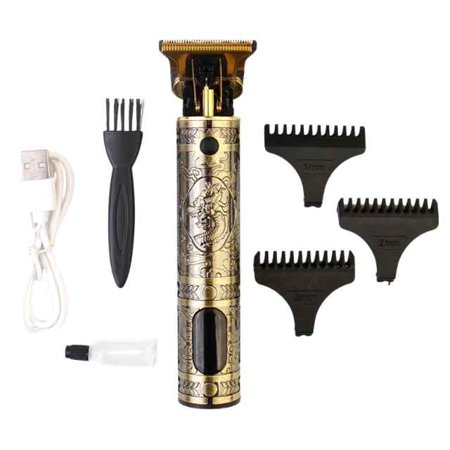 Kemei Professional Hair Clipper KM-T9D