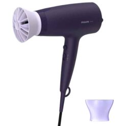 Philips BHD340_10 Hair Dryer 3000 Series with the Thermo Protect attachment