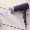 Philips BHD340_10 Hair Dryer 3000 Series with the Thermo Protect attachment (3)