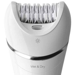 Philips BRE710_01 Epilator Series 8000 Wet & Dry epilator (2)
