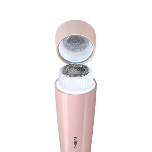 Philips BRR454_00 Facial Hair Remover 5000 Series (2)