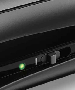 Philips HP8316_00 Kera Shine straightener (2)