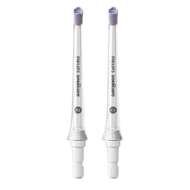 Philips HX3062_00 Philips Sonicare F3 Quad Stream nozzle Oral Irrigator nozzle (2)