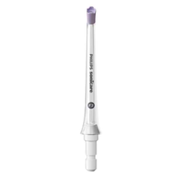 Philips HX3062_00 Philips Sonicare F3 Quad Stream nozzle Oral Irrigator nozzle