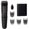 Philips MG3710_15 Multigroom series 3000 6-in-1, Face