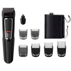 Philips MG3730_15 Multigroom series 3000 8-in-1, Face and Hair
