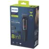 Philips MG3730_15 Multigroom series 3000 8-in-1, Face and Hair (4)