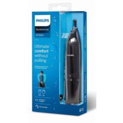 Philips NT1650_16 Nose trimmer series 1000 Nose & ear trimmer (2)