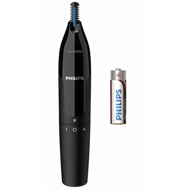 Philips NT1650_16 Nose trimmer series 1000 Nose & ear trimmer