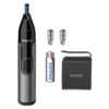 Philips NT3650_16 Nose trimmer series 3000 Nose, ear & eyebrow trimmer (2)