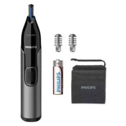 Philips NT3650_16 Nose trimmer series 3000 Nose, ear & eyebrow trimmer (2)