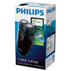 Alternative view of Philips PQ206/00 Electric Shaver
