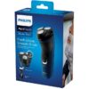 Philips S1121_15 Shaver series 1000 Wet or Dry electric shaver (4)