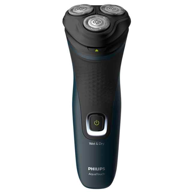Philips S1121_15 Shaver series 1000 Wet or Dry electric shaver