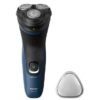 Philips S1151_00 Shaver 1000 Series Wet & Dry Electric Shaver (2)