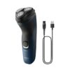 Philips S1151_00 Shaver 1000 Series Wet & Dry Electric Shaver (3)