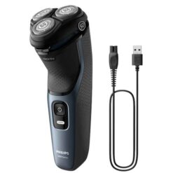 Philips S3144_51 Shaver 3000 Series Wet & Dry Electric Shaver (2)