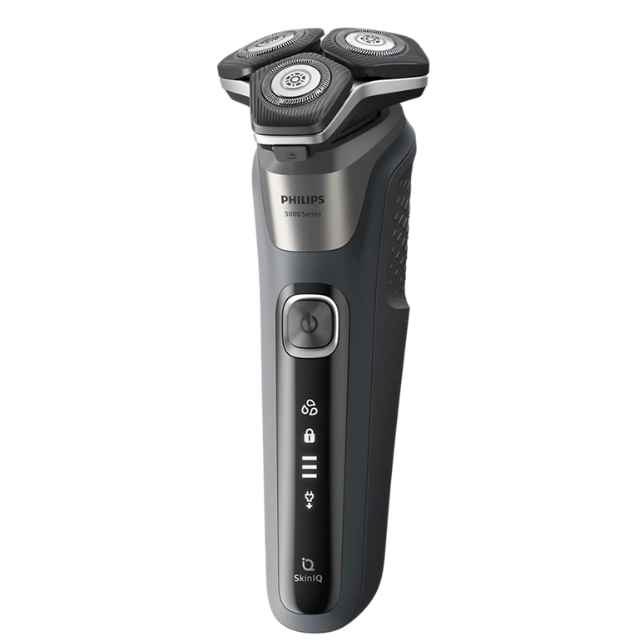 Philips S5887_10 Shaver Series 5000 Wet & Dry electric shaver (2)