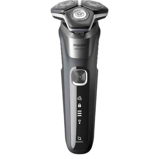 Philips S5887_10 Shaver Series 5000 Wet & Dry electric shaver