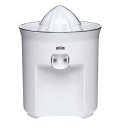 BRAUN TRIBUTECOLLECTION CITRUS JUICER CJ 3050