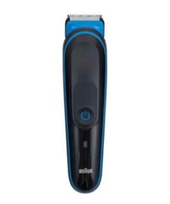 Braun MGK5265 All In One Trimmer 7 in 1 Styling Kit
