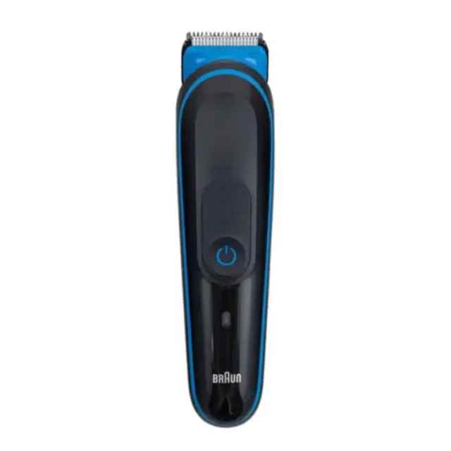 Braun MGK5265 All In One Trimmer 7 in 1 Styling Kit