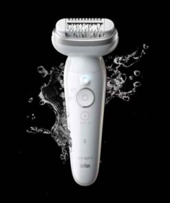 Braun SilkEpil 9 Wet & Dry Epilator 9-561 Shaver