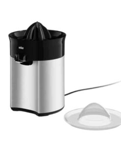 Citrus Quick 5 Citrus juicer CJ 5050 Black (2)