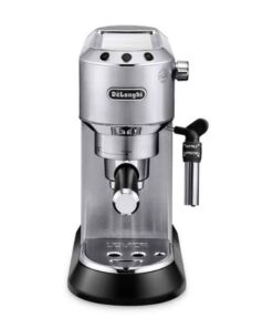Delongi Coffee Maker Machine Dedica EC 685