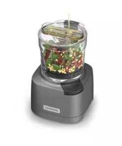 Kenwood 2in1 Chopper_Grinder CHP80.000SI (2)