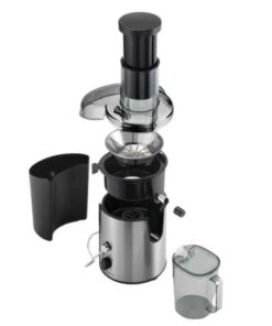 Kenwood 800W Citrus Juicer Extractor JEM-02 A0BK (2)