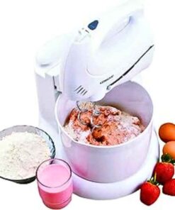 Kenwood Hand Mixer HM-430 (2)