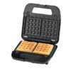 Kenwood Sandwich Maker SMM-02 (2)