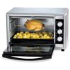Kenwood Toaster Oven 45L MM045 (2)