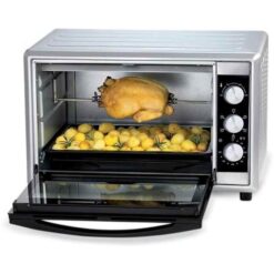 Kenwood Toaster Oven 45L MM045 (2)