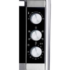 Kenwood Toaster Oven 45L MM045 (3)