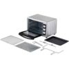 Kenwood Toaster Oven 45L MM045 (4)