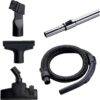 Kenwood Vacuum Cleaner 3.5 Liter Tank, VBP90.000GB (4)
