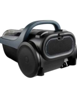 PANASONIC BAGLESS CANISTER VACUUM CLEANER MC-CL601 (2)