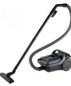 PANASONIC BAGLESS CANISTER VACUUM CLEANER MC-CL601