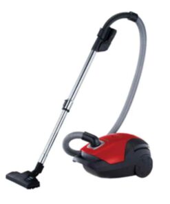 PANASONIC VACUUM CLEANER MC-CG521