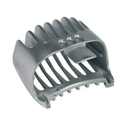 Panasonic Beard Trimmer Color Black ER-206 (3)