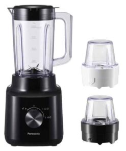 Panasonic Blender With Two Dry Mill MX-CP3121 (2)