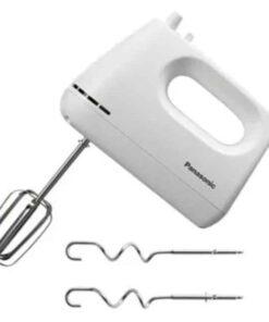 Panasonic Egg Beater GH3 WTZ