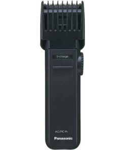 Panasonic Mens Rechargeable Beard and Hair Trimmer ER-2051