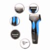 Panasonic SA 40 Single Blade Wet and Dry Men Shaver (2)