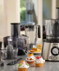 Philips Food Processor HR-7778 (2)